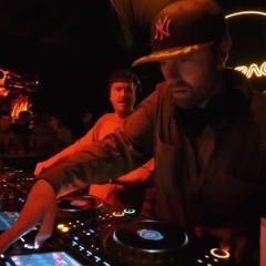 GORGON CITY @ Shrine LA