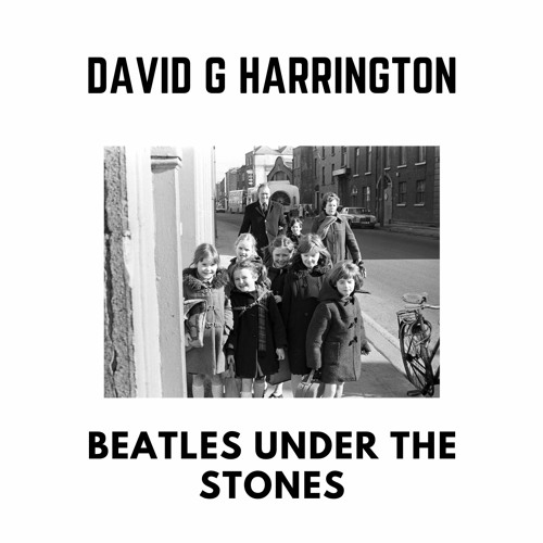The Beatles Under The Stones