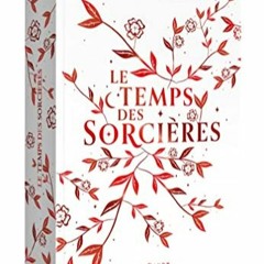 Télécharger eBook Le Temps des sorcières PDF - KINDLE - EPUB - MOBI HxrlK