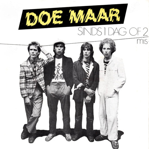 Sinds 1 Dag Of 2 (32 Jaar)
