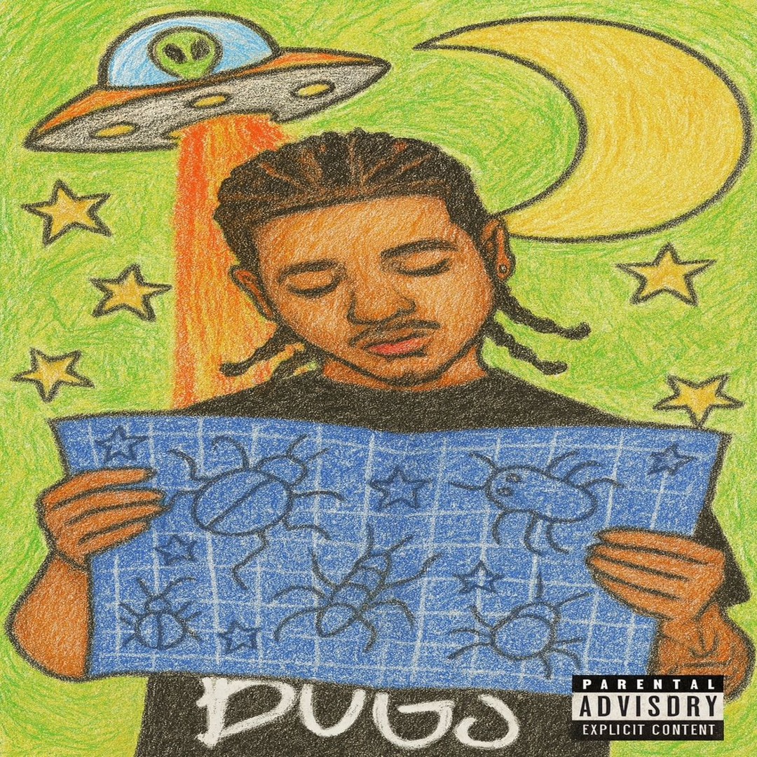 Rayoffkey Stream ALIEN (PROD. RAYOFFKEY) by junebugg | Listen online for free on ...