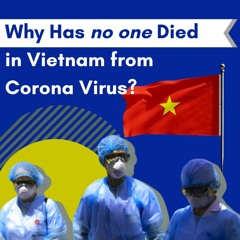 Why has no one died from the coronavirus in Vietnam?
