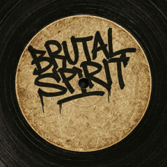 FREE DL | Pavement - A64 [BRUTALCUTS002]