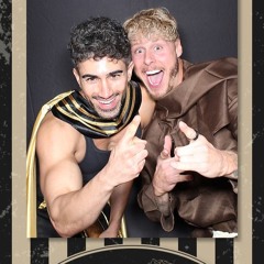 HALLOWEEN INFUSED MIX