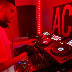 JHON-ASS ending summer