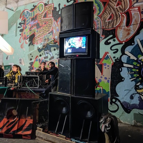 mantita y hardcore // dirty daimon home session