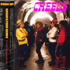 Push Up [Goshfather Remix]