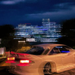 SPEED RACER