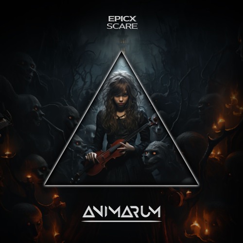 EPICX - Scare