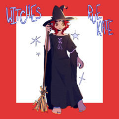 (cover) Witches | Alice Phoebe Lou