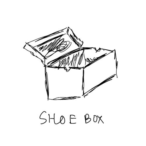 Shoebox Demo