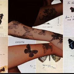 Clare Quilty The Starling