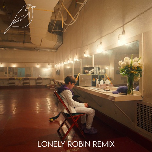 Justin Bieber & Benny Blanco - Lonely (Lonely Robin Remix)