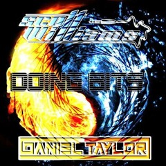 Scott williams Vs Daniel Taylor 'doing Bits ' 2020 (FREE DOWNLOAD)