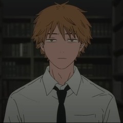 bleed (amotti) x Denji’s heart [Everybody’s after my chainsaw heart, what about my heart?]