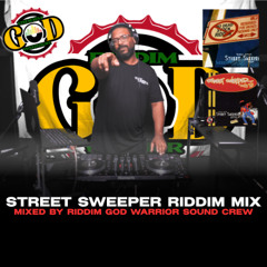 Street Sweeper Riddim Mix (1999)
