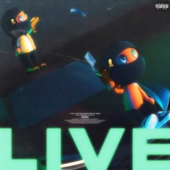 GIAMA - LIVE ON LIVE (Original)