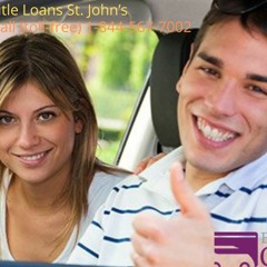Get quick car title loans st-johns