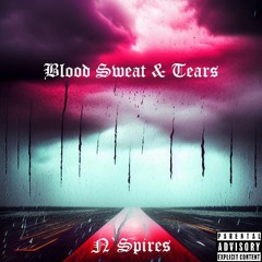 Fighting the Darkness-N'spires X Outlaw Seraphim