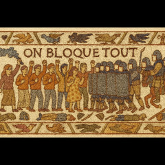 Banger GR - On bloque tout