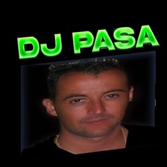 - PRIVILEGE - DJ PASA -