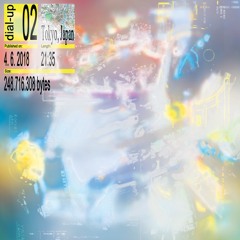 dial-up 02 /// Dok-s Project