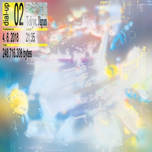 dial-up 02 /// Dok-s Project