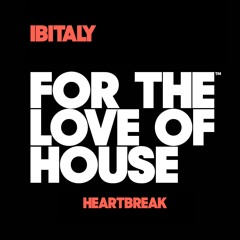 Heartbreak (Extended Vocal Mix)