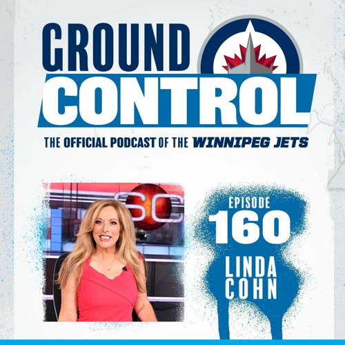 Stream Episode Ground Control - Episode 160 (Linda Cohn) By Winnipeg ...