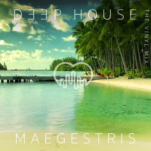 Stream DEEP HOUSE THE VINYL MIX 2023.MP3 by DJ MAEGESTRIS Listen