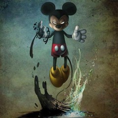 Kun aurinko painuu jo metsän taa