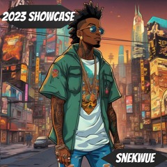 Snekwue 2023 Showcase