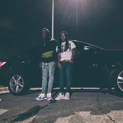 KSH FT DECKY- TIMELESS