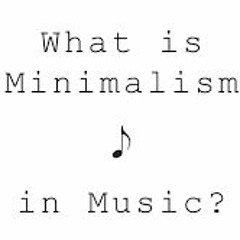 Minimal