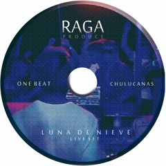 2021.27.02 - RAGA  LIVE SET  @ONE BEAT(Luna De Nieve), Chulucanas, Piura, PERÚ