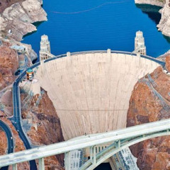 Review Special Price Award Winning 3-Hour Hoover Dam Small Group Mini Tour From Vegas