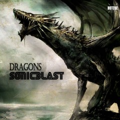 Sonicblast - Dragons