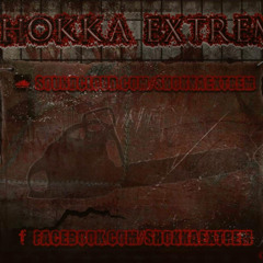 SHOKKA EXTREM - DOPAMIN SPITZE Glücksrausch - 2012 100% Live - 1 Pattern