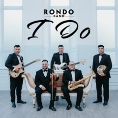 I Do [instrumental] - Rondo