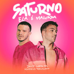 Saturno (Ela é Malvada)