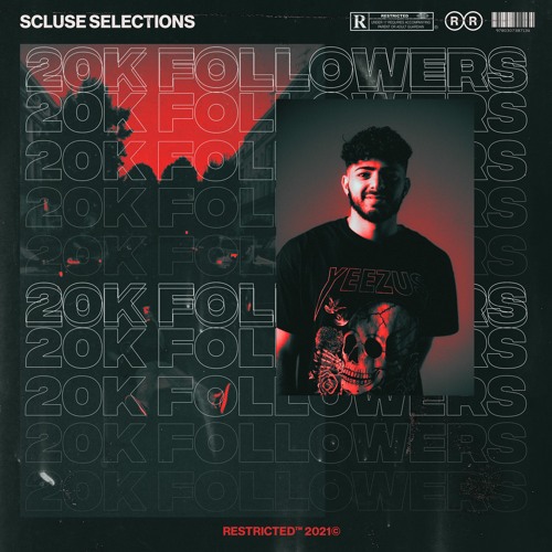 Restricted - Scluse Selections [20K EDITION]