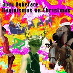 Vaginismus on Christmas