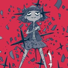 Kikuo - knife, knife, knife [p07a English Cover]