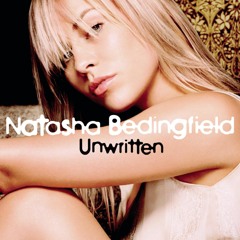 Staring At The Blank Page Before You Open Up The Dirty Window - Natasha Bedingfield