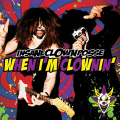 When I'm Clownin' (Kuma Remix) [Instrumental Version]