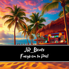 JR_Beats - Fuego en tu Piel