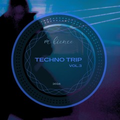 techno trip vol.3 (2024)