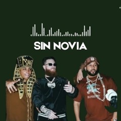 SIN NOVIA - El Alfa, Hades66, Chael Produciendo, Yaii King  (Soul 1950s)