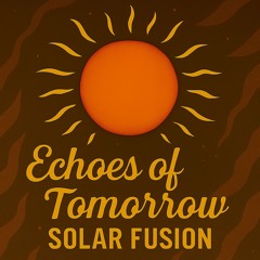 Echos of Tomorrow