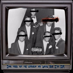 like im David Ruffin